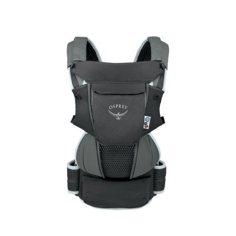 Osprey Poco™ Soft Child Carrier Nosidełko turystyczne Czarny
