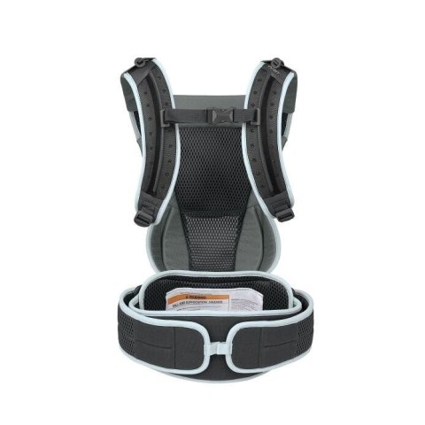 Osprey Poco™ Soft Child Carrier Nosidełko turystyczne Czarny