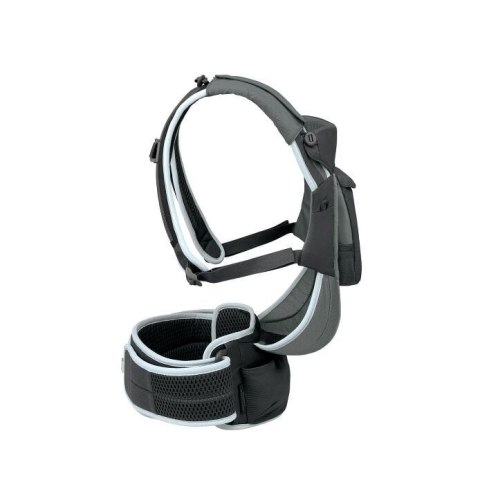 Osprey Poco™ Soft Child Carrier Nosidełko turystyczne Czarny