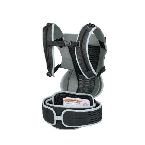 Osprey Poco™ Soft Child Carrier Nosidełko turystyczne Czarny