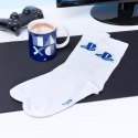 PLAYSTATION 5 - ZESTAW KUBEK + SKARPETY
