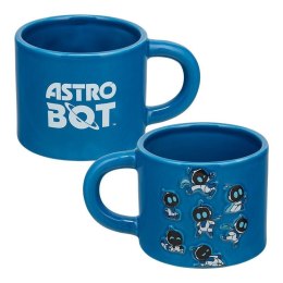 PP ASTROBOT - ASTROBOT EMBOSED MUG