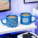 PP ASTROBOT - ASTROBOT EMBOSED MUG