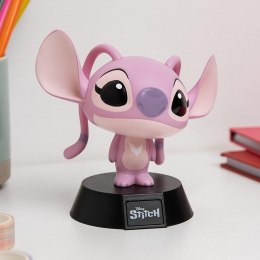 PP LILO AND STITCH - ANGEL ICON LIGHT