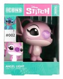 PP LILO AND STITCH - ANGEL ICON LIGHT