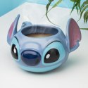 PP LILO AND STITCH - STITCH SHAPED MUG