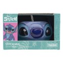 PP LILO AND STITCH - STITCH SHAPED MUG