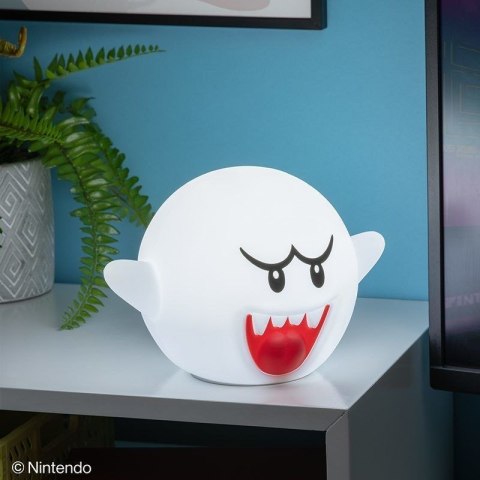PP SUPER MARIO - BOO SQUISHYGLO
