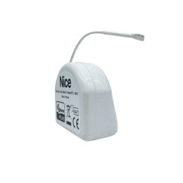 Ściemniacz oświetlenia Nice Z-Wave Dimmer-Control (FGD-212 EU)