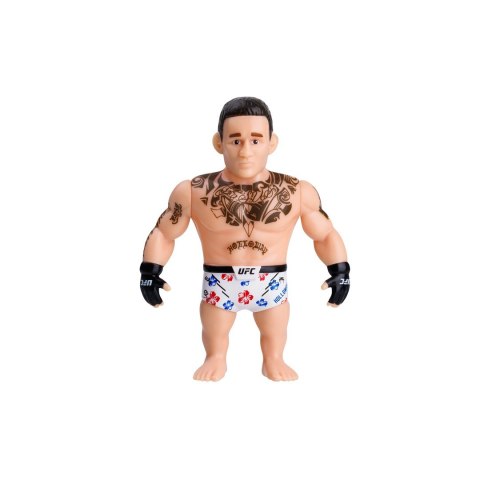 UFC OCTAGON FIGHTERS S1 - PUNCHING BAG CAPSULE (12 PCS CDU)
