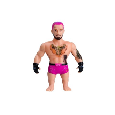 UFC OCTAGON FIGHTERS S1 - PUNCHING BAG CAPSULE (12 PCS CDU)