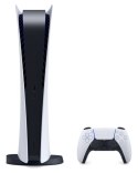 Konsola SONY PlayStation 5 digital slim e-chassis