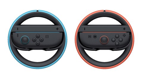 NINTENDO SWITCH 2 Joy-Con 2 Wheel Pair