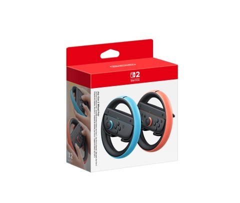 NINTENDO SWITCH 2 Joy-Con 2 Wheel Pair