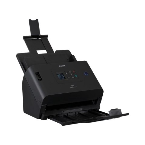 Canon imageFORMULA DR-S250N Skaner z podajnikiem 600 x 600 DPI A4 Czarny