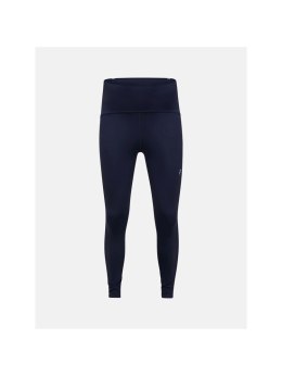 Legginsy damskie PEAK PERFORMANCE W Light Tights kolor granatowy - S