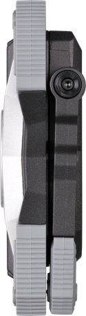 Brennenstuhl 1173100100 reflektor Czarny, Szary 15 W LED
