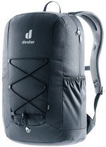 Plecak miejski Deuter Gogo - black/black