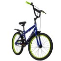 Rower Huffy Pro Thunder 20" niebieski (23345W)