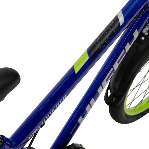 Rower Huffy Pro Thunder 20" niebieski (23345W)