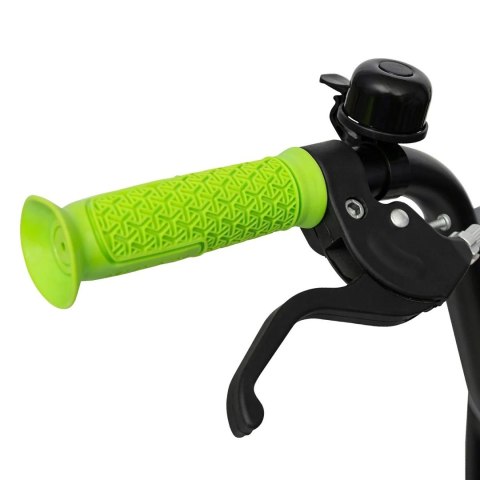 Rower Huffy Pro Thunder 20" niebieski (23345W)