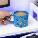 PP ASTROBOT - ASTROBOT EMBOSED MUG