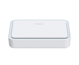 D-Link DBR-330 urządzenie do sieci komórkowych Router sieci komórkowej