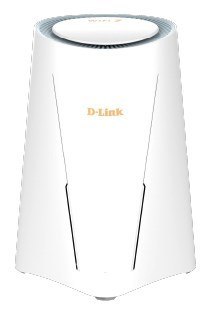D-Link G572 router bezprzewodowy Gigabit Ethernet 5G Biały