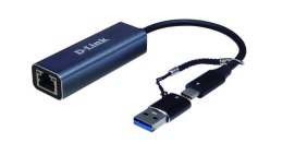 DLINK DUB-2315 USB-C/USB auf 2.5G Ethernet Adapter