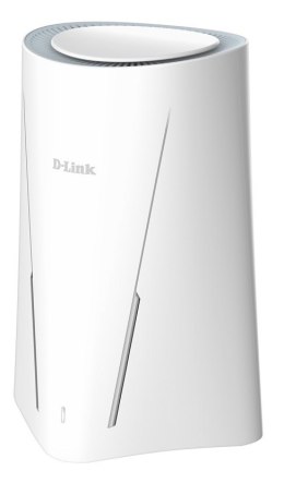 D-Link G530V2 router bezprzewodowy Gigabit Ethernet Dual-band (2.4 GHz/5 GHz) 5G Biały