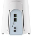 D-Link G530V2 router bezprzewodowy Gigabit Ethernet Dual-band (2.4 GHz/5 GHz) 5G Biały