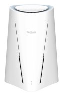 D-Link G530V2 router bezprzewodowy Gigabit Ethernet Dual-band (2.4 GHz/5 GHz) 5G Biały
