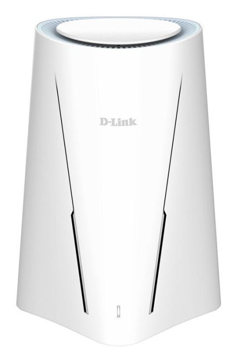 D-Link G530V2 router bezprzewodowy Gigabit Ethernet Dual-band (2.4 GHz/5 GHz) 5G Biały