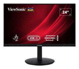 Viewsonic VG Series VG2409U-2 monitor komputerowy 60,5 cm (23.8