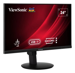 Viewsonic VG Series VG2409U-2 monitor komputerowy 60,5 cm (23.8