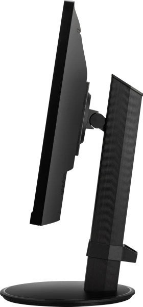 Viewsonic VG Series VG2409U-2 monitor komputerowy 60,5 cm (23.8") 1920 x 1080 px Full HD LED Czarny