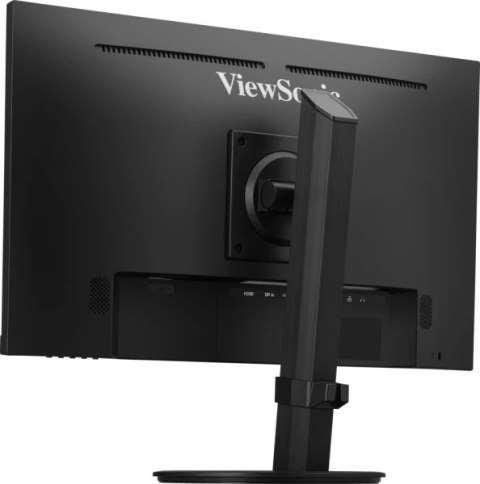 Viewsonic VG Series VG2409U-2 monitor komputerowy 60,5 cm (23.8") 1920 x 1080 px Full HD LED Czarny