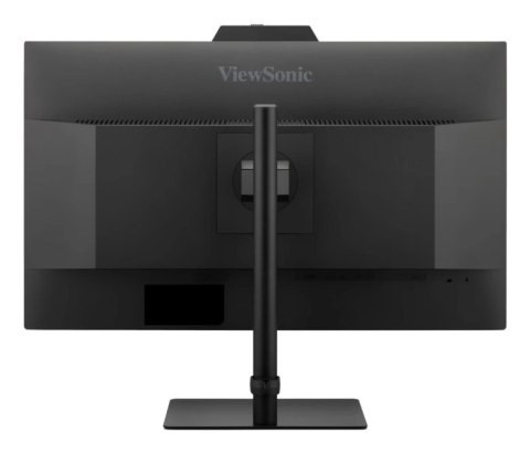 Viewsonic VG2741V-2K monitor komputerowy 68,6 cm (27") 2560 x 1440 px Quad HD LCD Czarny