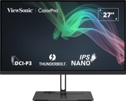 Viewsonic VP Series VP2776T-4K monitor komputerowy 68,6 cm (27