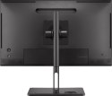 Viewsonic VP Series VP2776T-4K monitor komputerowy 68,6 cm (27") 3840 x 2160 px 4K Ultra HD LED Czarny