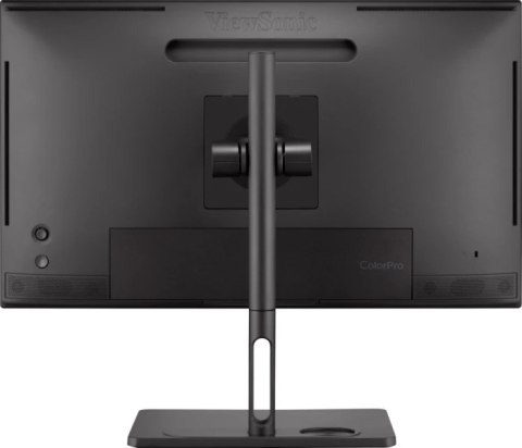 Viewsonic VP Series VP2776T-4K monitor komputerowy 68,6 cm (27") 3840 x 2160 px 4K Ultra HD LED Czarny
