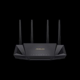 ASUS-RT-AX58U AX3000 dual-band Wi-Fi router