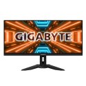 Monitor 34 cale M34WQ 144Hz 1ms/IPS/HDMI/USBC/DP