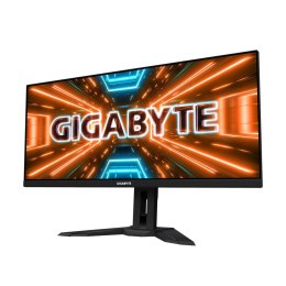 Monitor 34 cale M34WQ 144Hz 1ms/IPS/HDMI/USBC/DP