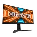 Monitor 34 cale M34WQ 144Hz 1ms/IPS/HDMI/USBC/DP