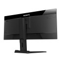 Monitor 34 cale M34WQ 144Hz 1ms/IPS/HDMI/USBC/DP