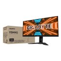 Monitor 34 cale M34WQ 144Hz 1ms/IPS/HDMI/USBC/DP