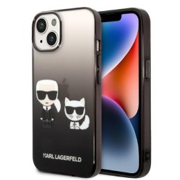 Karl Lagerfeld KLHCP14MTGKCK iPhone 14 Plus 6,7