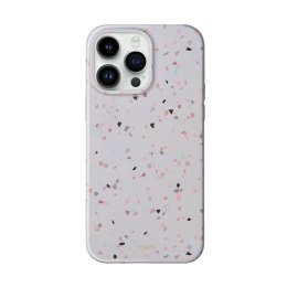 UNIQ etui Coehl Terrazzo iPhone 14 Pro 6,1