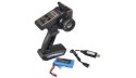 Amewi RC Car Conquer Truggy Li-Ion 1300mAh czerwony 14+